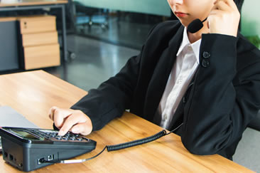 超预期的售后服务